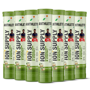 Ion+ supply Aam Panaa - Pack of 7