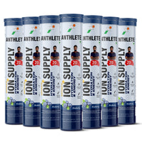Anthlete Nutritions