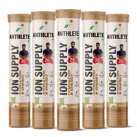 Anthlete Nutritions
