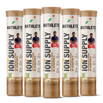 Pack of 5