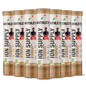 Ion supply jaljeera pack of 7