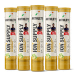 Pack of 5