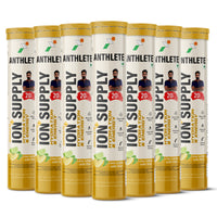 Anthlete Nutritions
