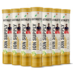 Pack of 7