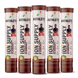 Ion supply nimbu masala Pack of 5