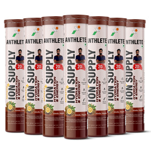 Ion supply nimbu masala Pack of 7