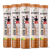 Anthlete Nutritions