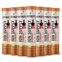 Anthlete Nutritions