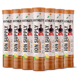 Pack of 7