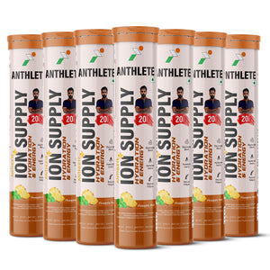 Ion  supply pineapple mint Pack of 7