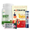 Beginner kit (Balanced muscle kit)