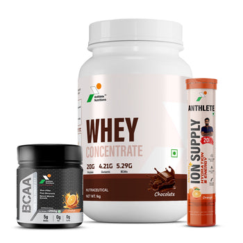 Beginner kit (Strength kit)