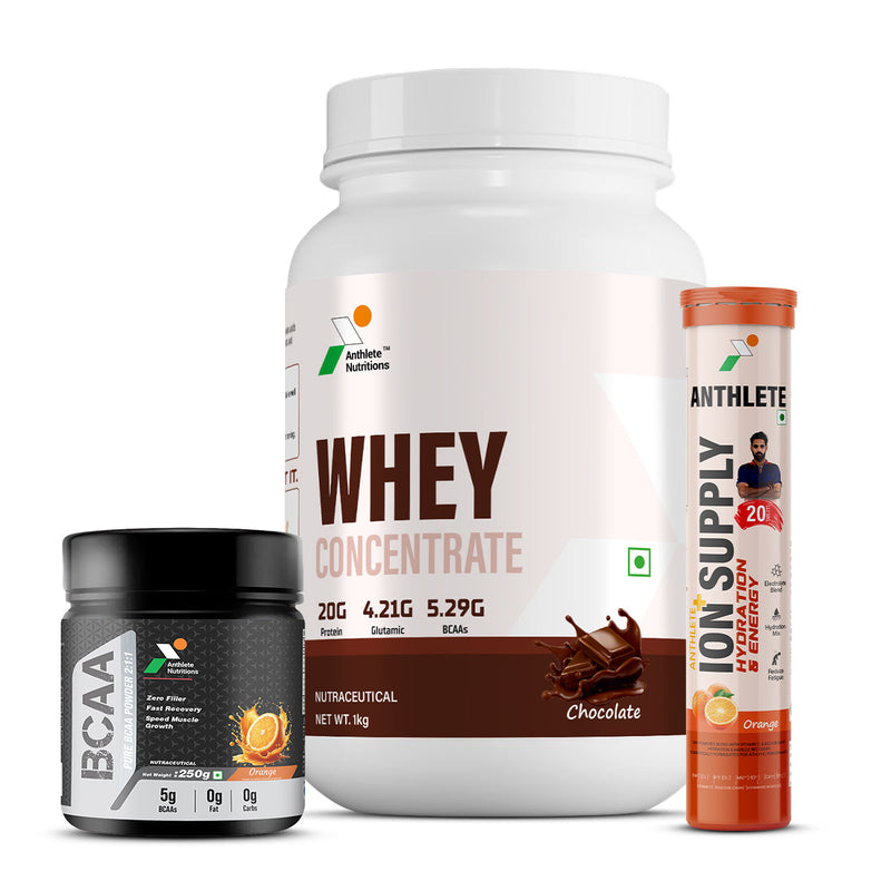 Beginner kit (Strength kit)