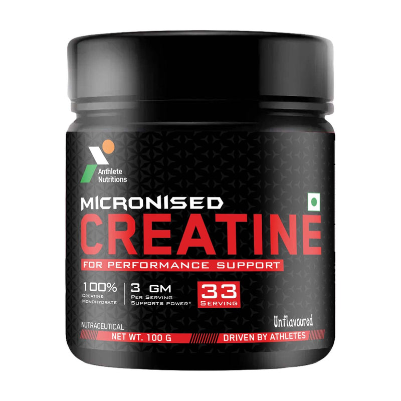 Creatine