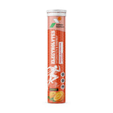 Anthlete Vitamin C Effervescent Tablets | Orange Flavour
