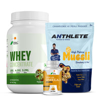 fat loss kit