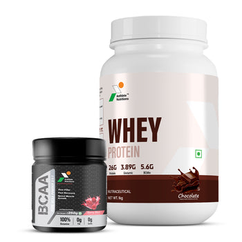 Fat loss combo ( Lean Muscle shred pack)