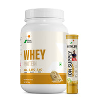 Hydration & Enery kit