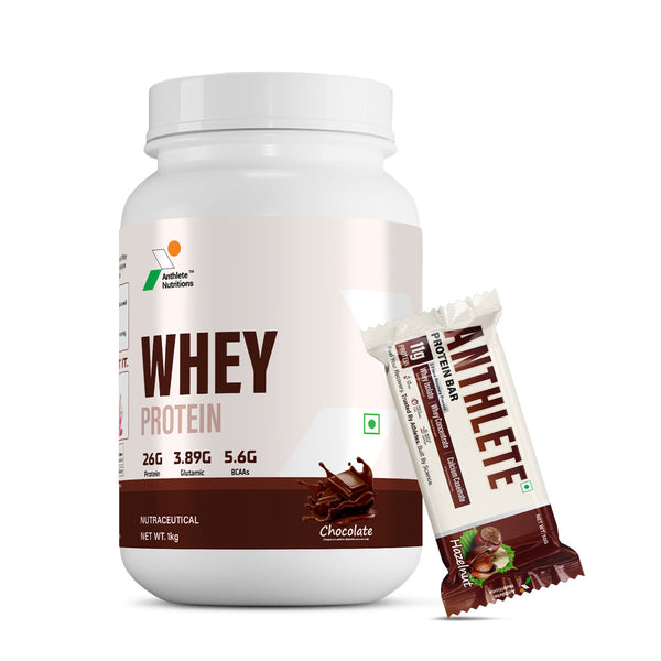 Grab and Go ( Protein On-the-GO kit)