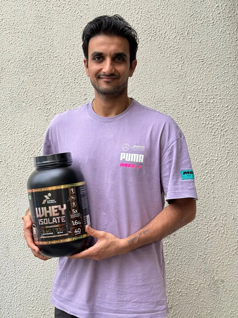 Harshal Patel