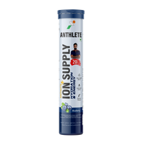 Anthlete Nutritions