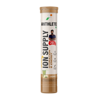 Anthlete Nutritions