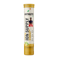 Anthlete Nutritions