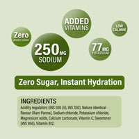Anthlete Nutritions