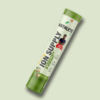 Anthlete Nutritions