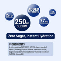 Anthlete Nutritions