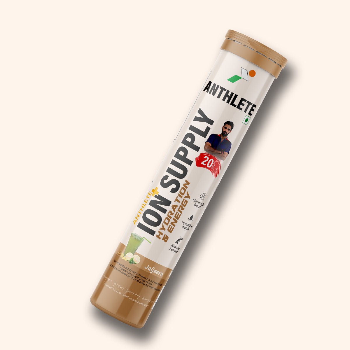 Anthlete Nutritions