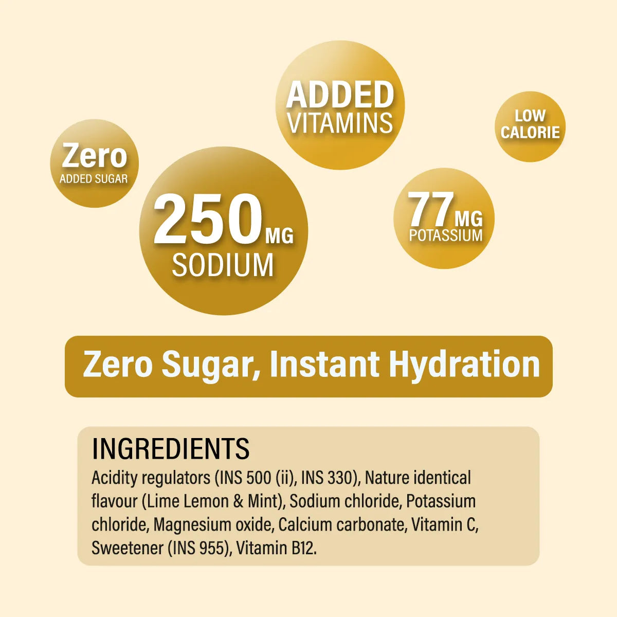 Anthlete Nutritions