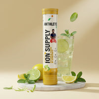 Anthlete Nutritions