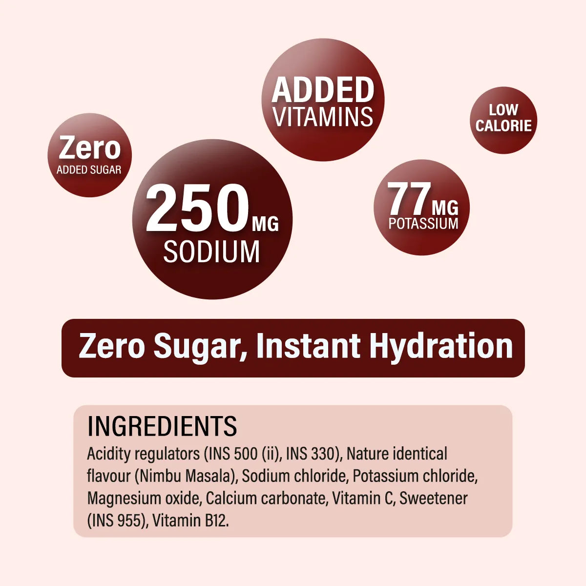 Anthlete Nutritions