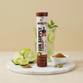 Ion plus supply instant hydration drink nimbu masala