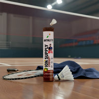 Anthlete Nutritions