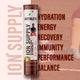 Anthlete Nutritions Ion Supply Electrolyte Effervescent Tablets | Nimbu Masala | Instant Hydration | No Added Sugar | No Maltodextrin | Electrolytes + Vitamin C | 20 Tablets