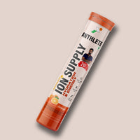 Anthlete Nutritions