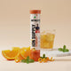 Ion plus supply instant hydration drink Orange