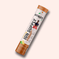 Anthlete Nutritions