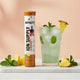 Ion plus supply instant hydration drink pineapple mint