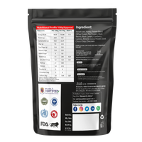 Anthlete Nutritions