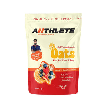 Oats