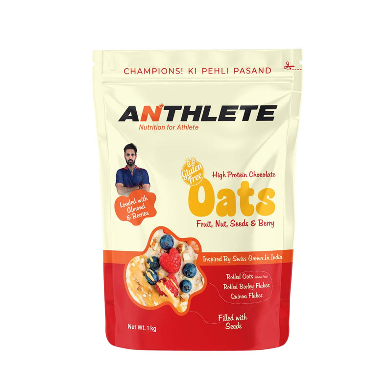 Oats