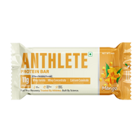 Anthlete Nutritions