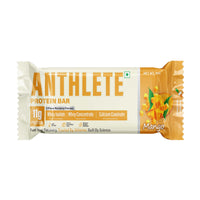 Anthlete Nutritions