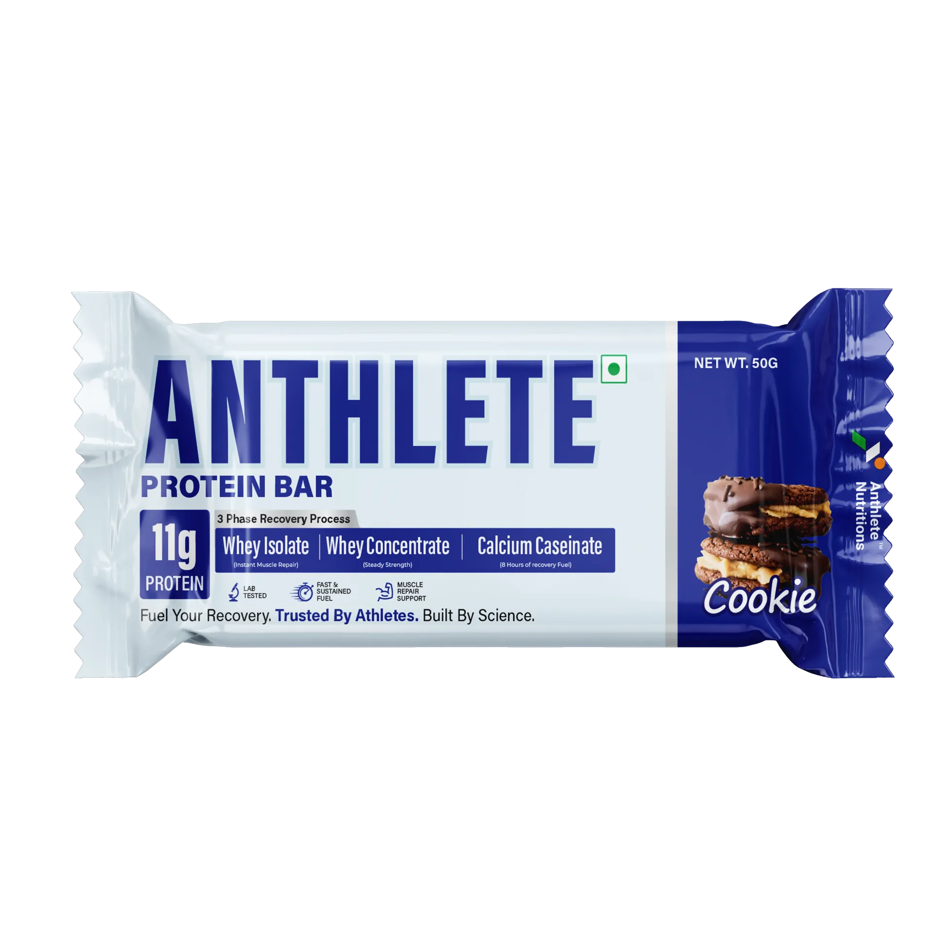 Anthlete Nutritions