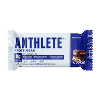 Anthlete Nutritions