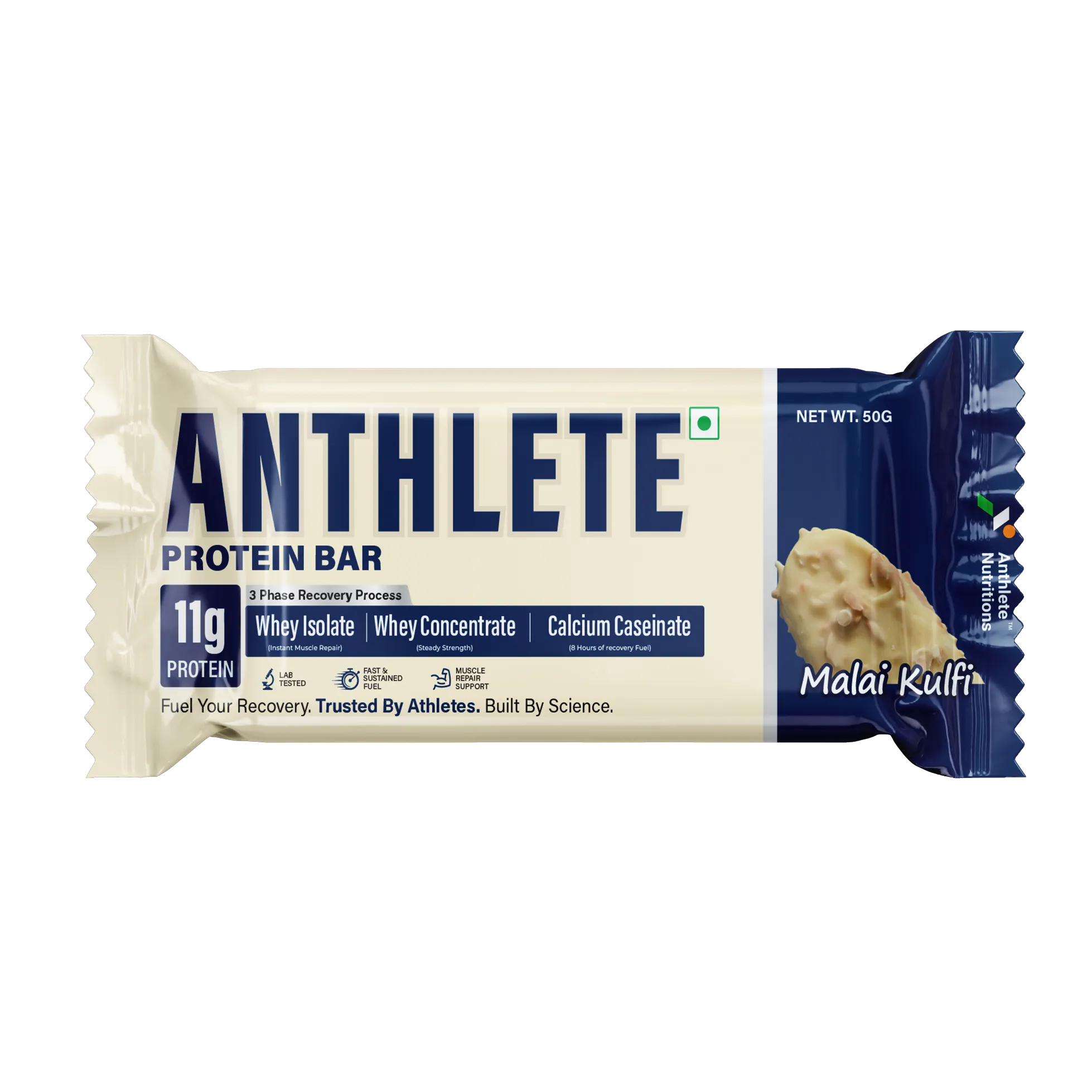 Anthlete Nutritions