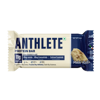 Anthlete Nutritions
